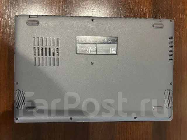 Asus X415. 14", 1,1����, ��� 4 ��, ���� 120���, WiFi: 1, Bluetooth: 1, ����������� �� 12��. ����