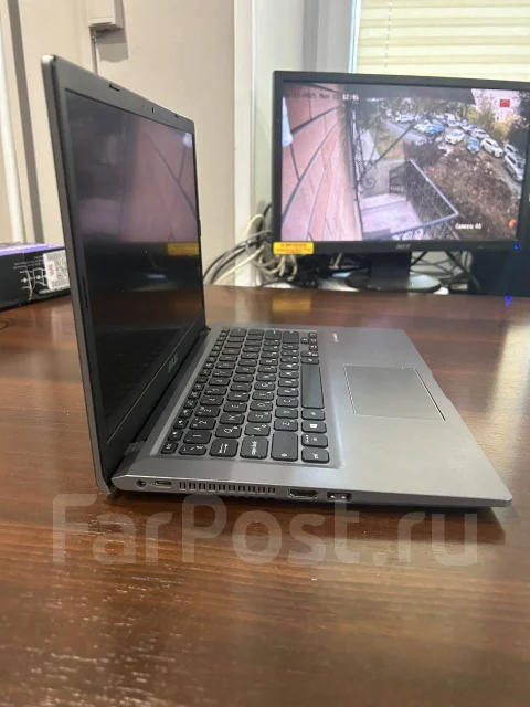 Asus X415. 14", 1,1����, ��� 4 ��, ���� 120���, WiFi: 1, Bluetooth: 1, ����������� �� 12��. ����