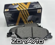 ������� ��������� 04466-60190 L/C 300 REAR SN337 Advics, ������ 0446660190 ����