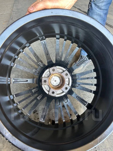 Verthandi. 8.0x19", 5x114.3, ET38, �� 72���. ����