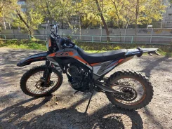 Regulmoto CR-X 300. 300����. ��., ��������, ���������, ������ �� �� ����
