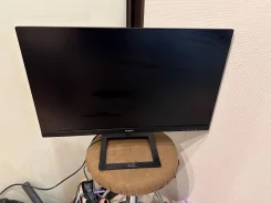 Philips. 27", ���������� �� (LCD, LED, QLED) ����