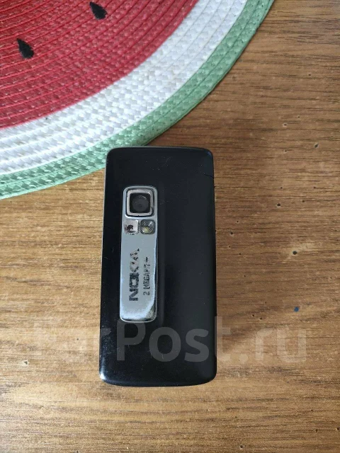 Nokia 6280. �/�, �� 8 ��, ������, 3G, ��������� ����