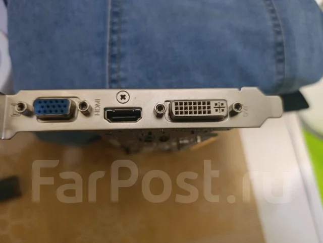 GeForce 210 ����