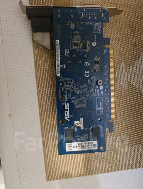 GeForce 210 ����