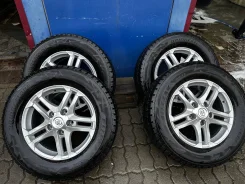 J&L Racing. x18", 5x150 ����