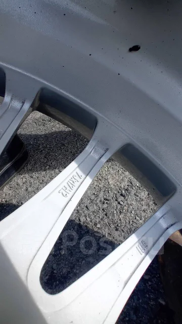 Volvo. 7.0x17", 5x105 ����