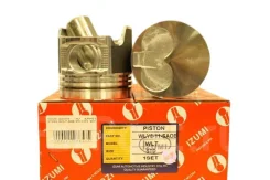 ������ ��������� WLT Alfin+O/G 42185AG WLY8-11-SAOB STD 2.5/2/3 (�-� 4��) Izumi Red ����