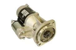 ������� TD27 / QD32 12V 2.8KW 9 ������ 110574 / S13-16A 23300-G2403 / 23300-G2404 / 23300-G2405 Denms ����