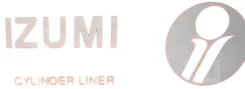 ������ ��� TD25 S/F LSF44255 11012-44G05 / 11012-44G10 / 11012-87G00 Izumi ����