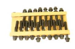 ���� ��� 4D56U 1005A327 M12x1.25x92 ����� 18��. ������ ����