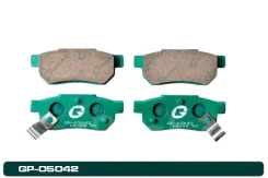 ������� ��������� PF-8266 / PF-8206 / AN265 / AN411 / GP-05042 G-brake ����
