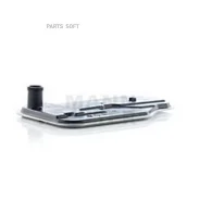 ������ ���� Mercedes-Benz C-Class 00-21 / E-Class 84-17 MANN-Filter H27001 H27001 ����