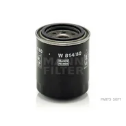������ �������� W814/80 MANN-Filter W814/80 W81480 ����