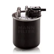 ������ ��������� MANN-Filter WK82015 WK82015 ����