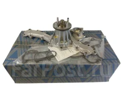 ����� ����������� �������� GWT-151AM / WPT-136 / A1818 16100-39405 1GR Aisin ����
