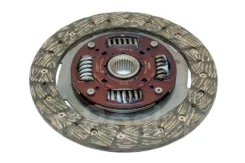 ���� ��������� 215x150x24x25.6 ISD117U, IS26 5-31240-038-0, 8-94177-075-0 Exedy ����