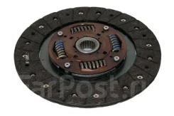 ���� ��������� 225x150x24x25.6 NSD004U / NS03 30100-E4301 Exedy ����