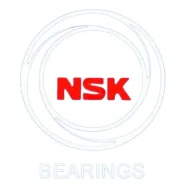 ��������� ��������� 6204 Dducm 20x47x14 NSK ������ ����