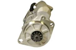 ������� J08C / S05D / J05C / J06C 24V 4.5KW 11T 28100-78060 / 28100-78061 / 28100-78080 Denms ����