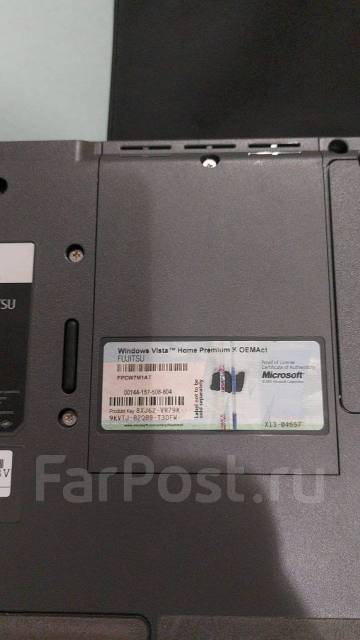 Fujitsu. ��� 512 ��, Bluetooth: 1 ����