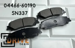 ������� ��������� 04466-60190 SN337 LC 300 REAR Advics 04466-60190 ����