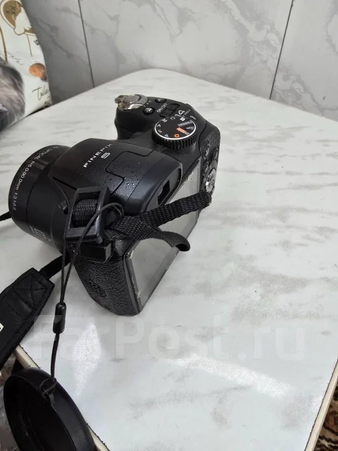 Fujifilm X ����