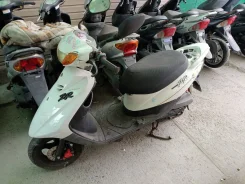 Yamaha Jog ZR ����