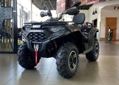 Loncin Xwolf 550L. ��������, ��� ���\���, ��� �������. ��� ����� �� ������������ ����