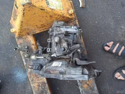 ���� Chevrolet Lanos Daewoo M4176 ����