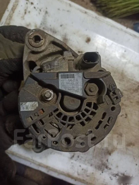 ��������� 140A audi a8 d2 4.2 078903016AB 078903016AB ����