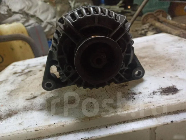 ��������� 140A audi a8 d2 4.2 078903016AB 078903016AB ����