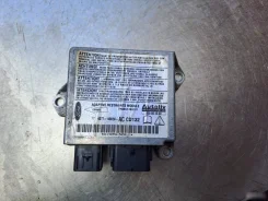 ���� ���������� SRS Ford Mondeo 3 1.8 MT 4S7T 14BO56 AC 4S7T14BO56AC ����