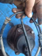 ������ abs mr955037 Mitsubishi colt 6 z30 z36 ����