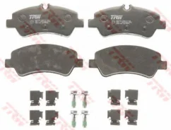 ������� ������ FORD Transit 2012- GDB1968 TRW GDB1968 ����