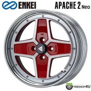 Enkei Neo Classic Apache2. 7.5x17", 4x100, ET25, �� 73���. ��� ����� �� ������������ ����