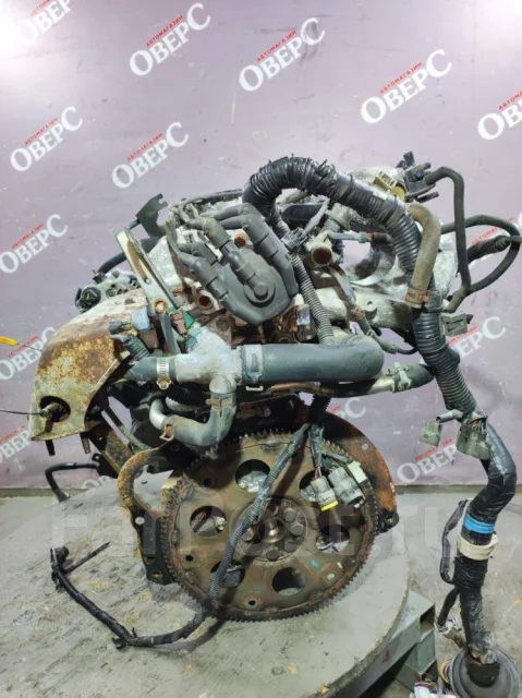 ��������� Toyota MARK II 0854310 SX80 4SFE 0854310 ����