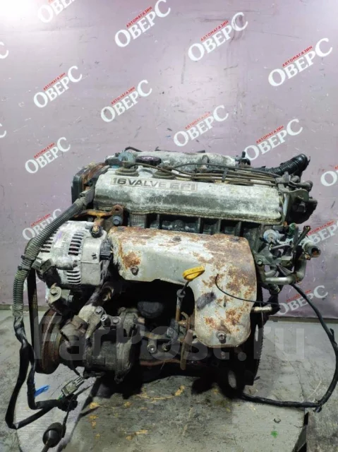 ��������� Toyota MARK II 0854310 SX80 4SFE 0854310 ����