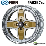 Enkei Neo Classic Apache2. 5.5x17", 4x100, ET33, �� 73���. ��� ����� �� ������������ ����