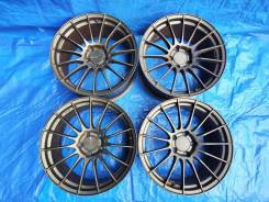 Enkei Racing Revolution RS05RR. 9.0x18", 5x114.3, ET35, �� 75���. ����