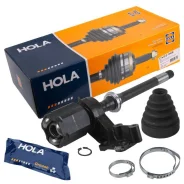 ���� ���������� 20/27 ��. ������ Toyota Rav 4 IV 2.0 2WD/4WD CVT, Rav 4 III 2.0 2WD CVFC HOLA CV22988 CV22988 ����