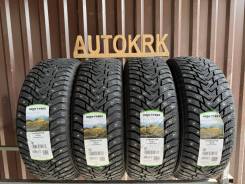 Ikon Character Ice 8 SUV. ������, ����������, 2026 ���, ����� ����