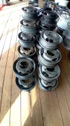 Topy. 4.0x12", 6x170 ����