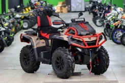 Aodes Pathcross ATV 1000 L MUD Pro. ��������, ��� ���\���, ��� �������. ��� ����� �� ������������ ����