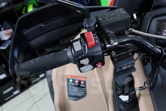 Aodes Pathcross ATV 1000 L MUD Pro. ��������, ��� ���\���, ��� �������. ��� ����� �� ������������ ����