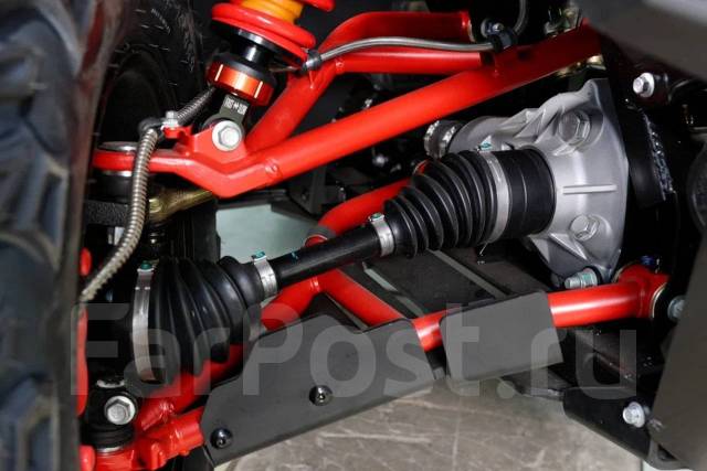 Aodes Pathcross ATV 1000 L MUD Pro. ��������, ��� ���\���, ��� �������. ��� ����� �� ������������ ����