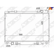 �������� Toyota Estima/Lucida/Emina/Previa 2TZ/3C-T 92-99 SAT TY0030TCR TY0030TCR ����