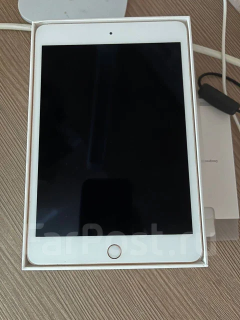 Apple iPad Mini 5. ������ 256 �� ����