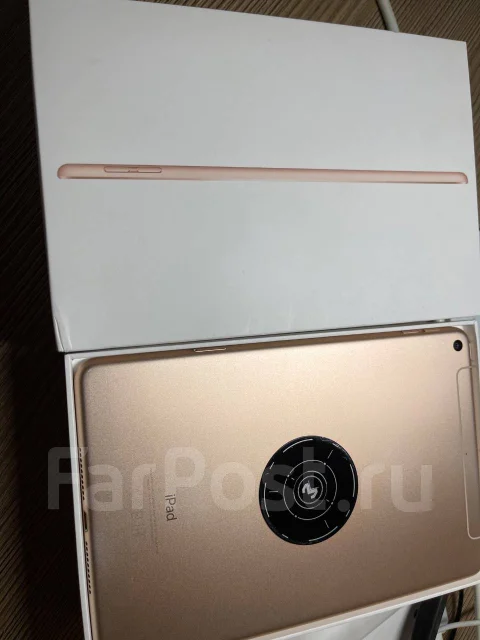 Apple iPad Mini 5. ������ 256 �� ����