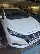 Nissan Leaf ����